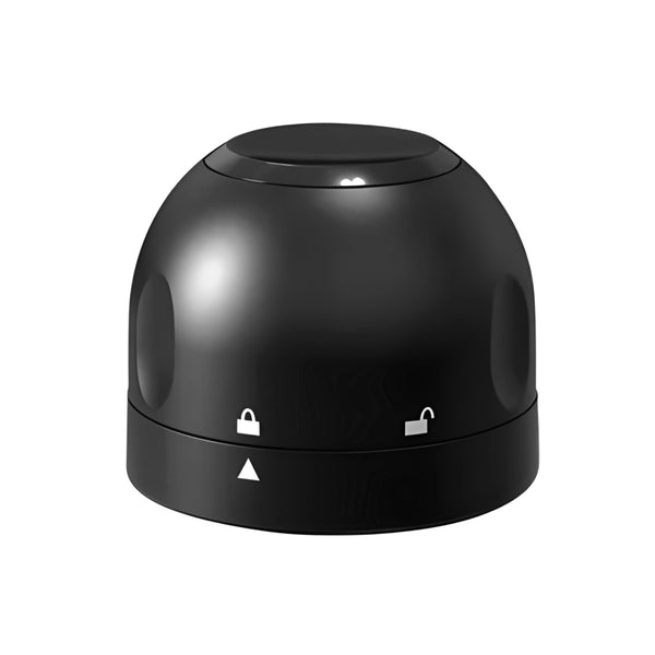 WineWand Eclipse Champagnestopper