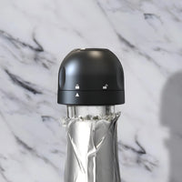 WineWand Eclipse Champagnestopper