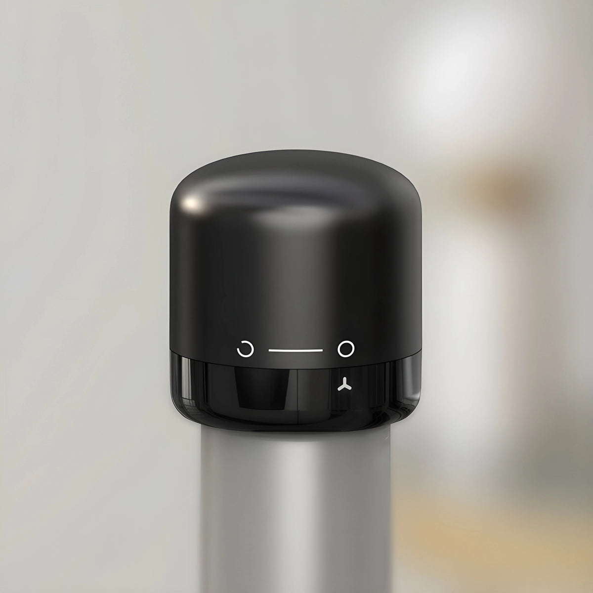 WineWand Eclipse Vinstopper